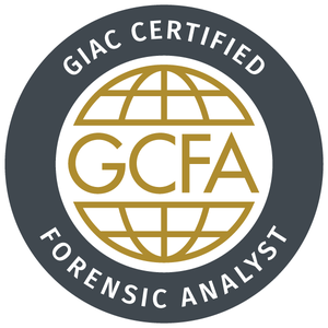 GCFA
